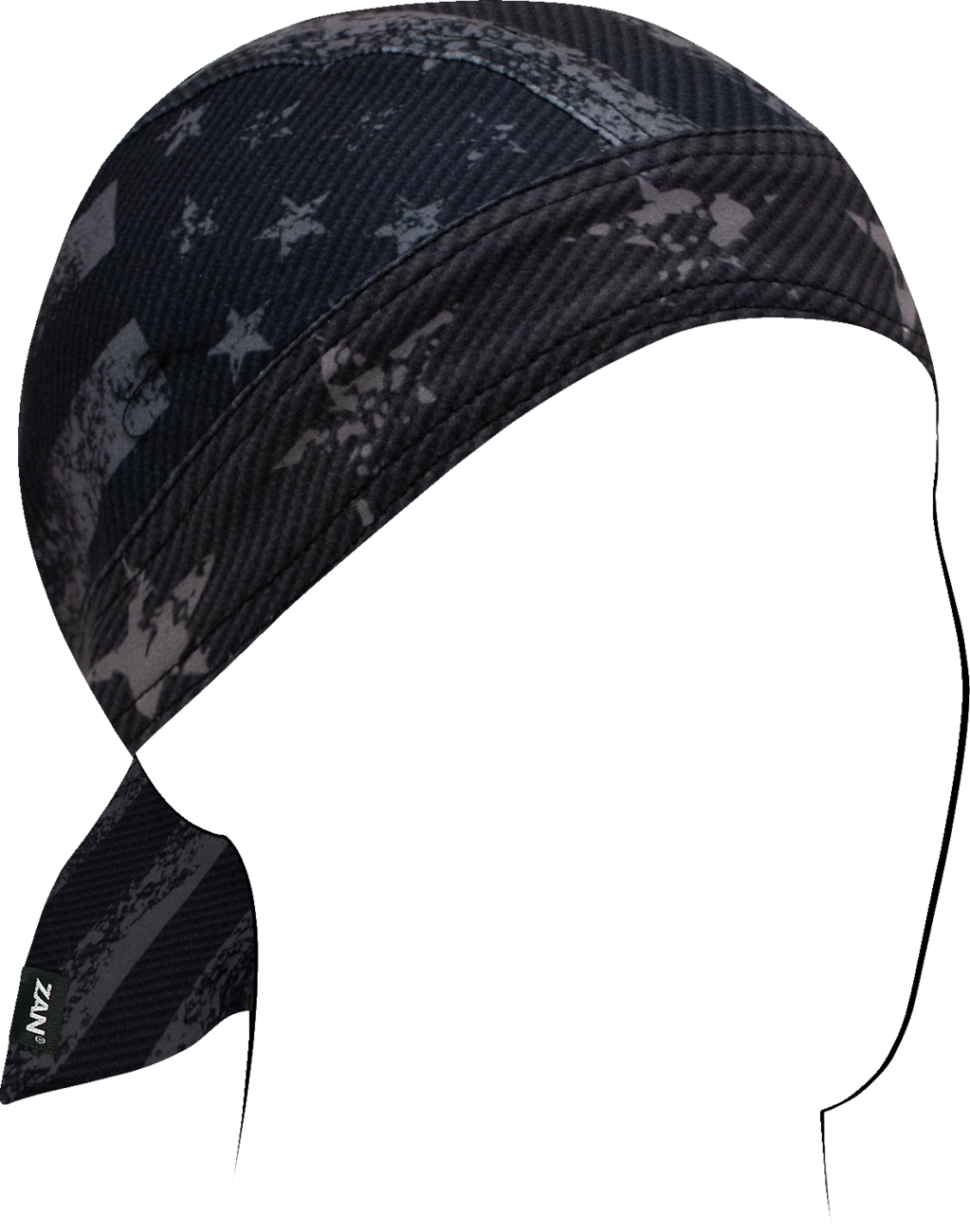 Zan Headgear Flydanna SportFlex Headwrap