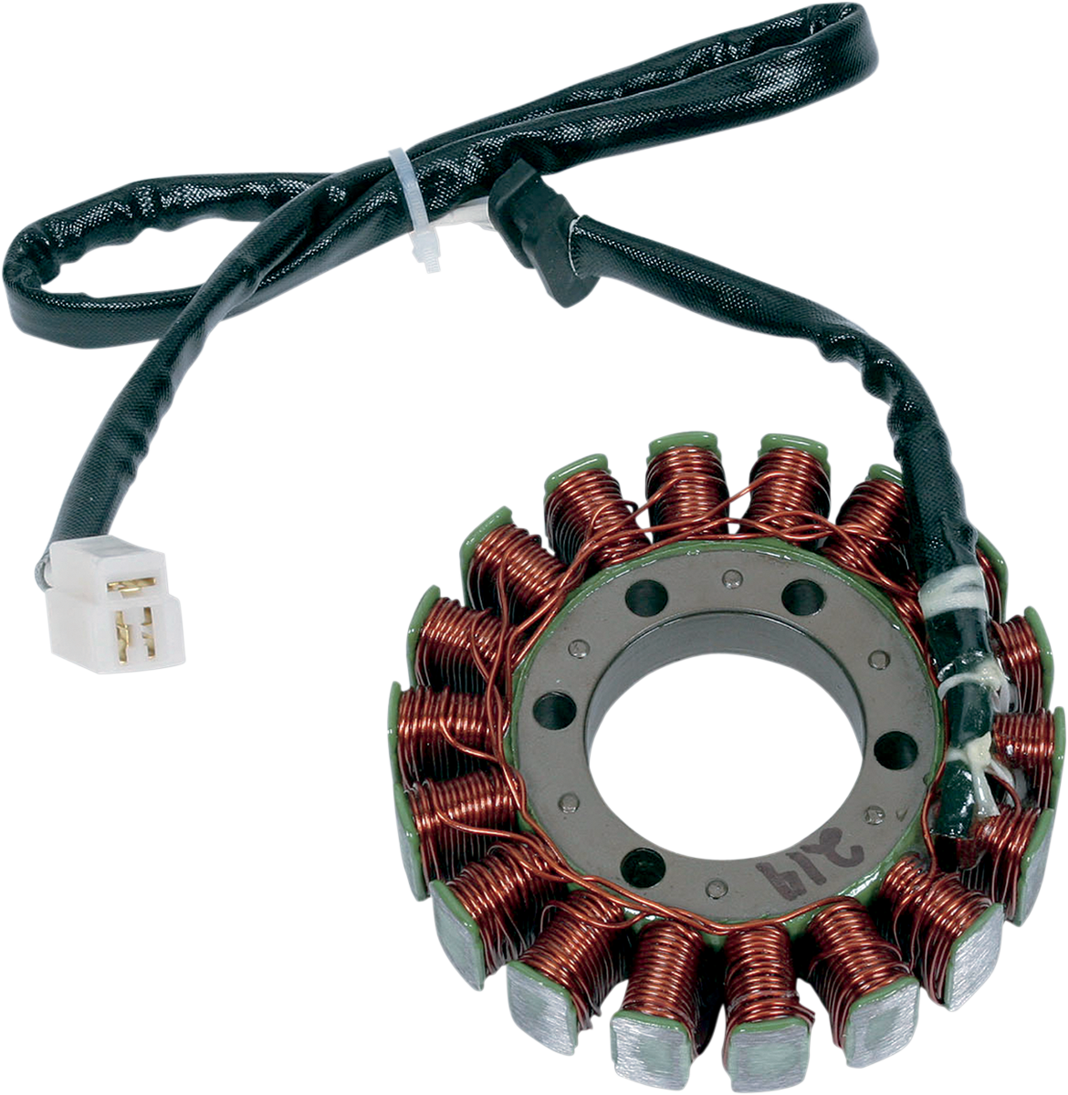 Rick's Motorsport Electric Stator