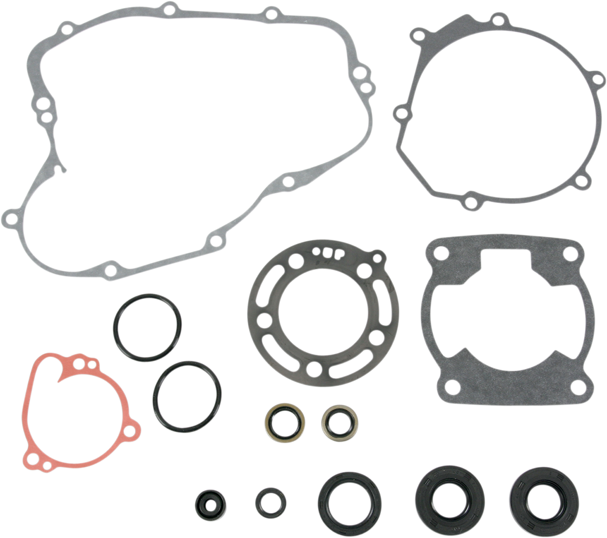 Moose Offroad Motor Gasket Kit with Oil Seal