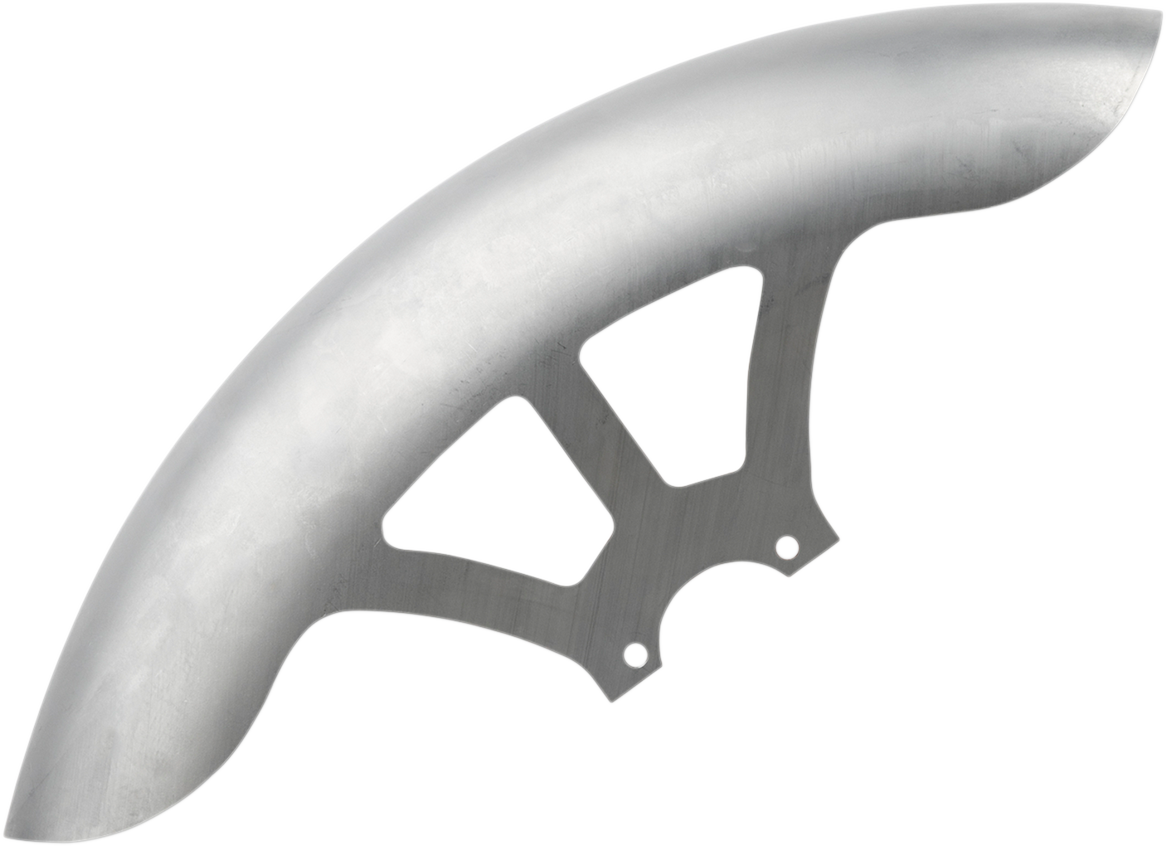 Arlen Ness Pro Short Front Fender