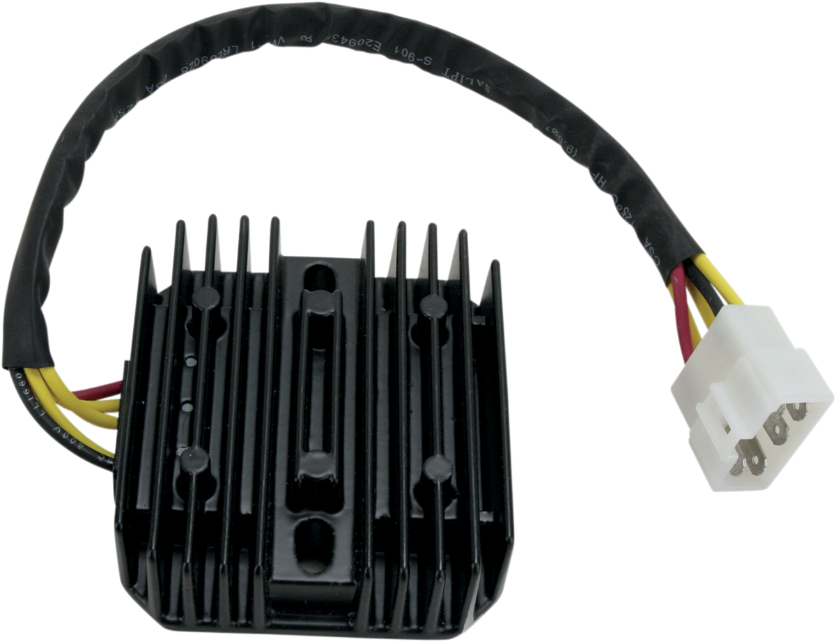 Moose Offroad Rectifier/Regulator