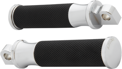 Arlen Ness Fusion Male-Mount Foot Pegs
