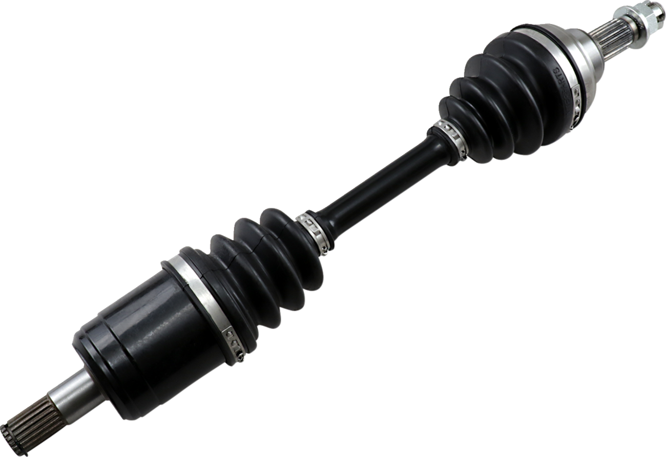 Moose Offroad Complete Axle Assembly
