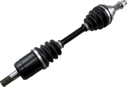 Moose Offroad Complete Axle Assembly
