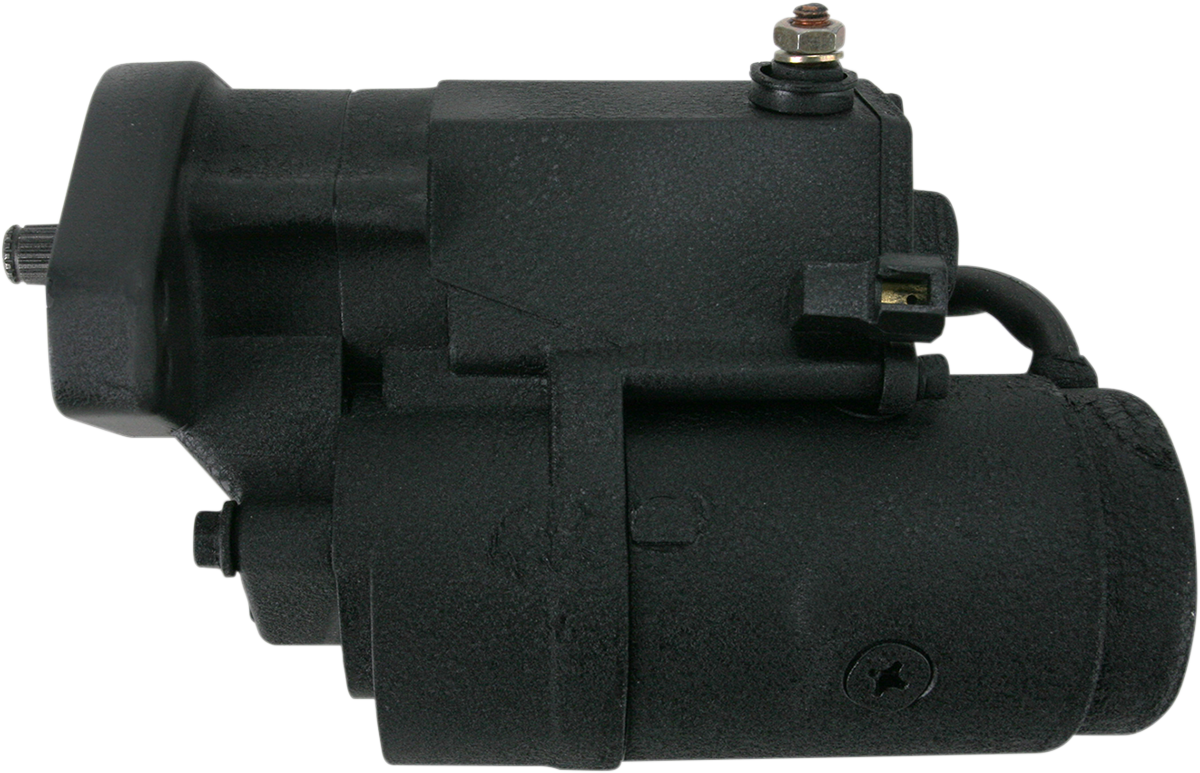 Terry Components 2.0 KW Starter Motor