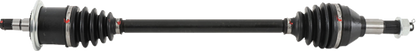 Moose Offroad Complete Axle Assembly