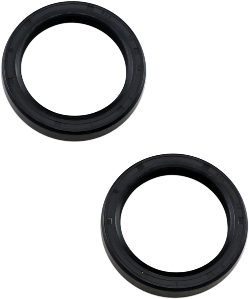 Parts Unlimited Front Fork Seals