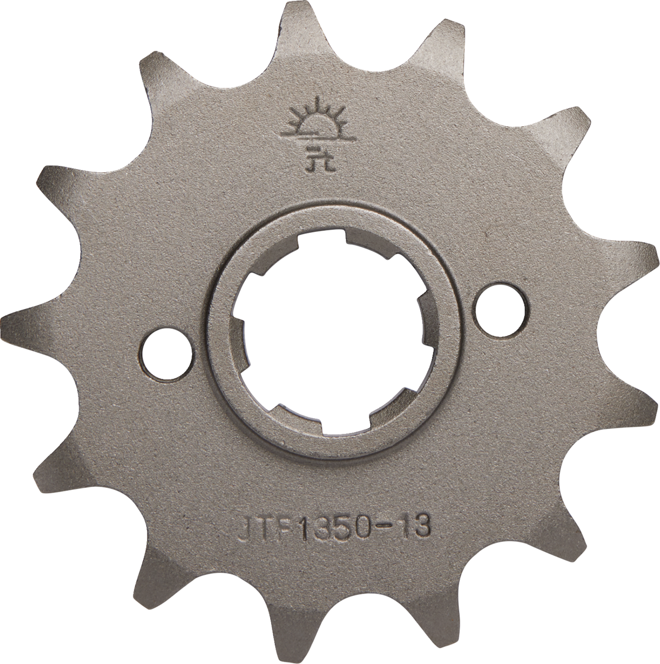 JT Sprockets Countershaft Front Sprocket