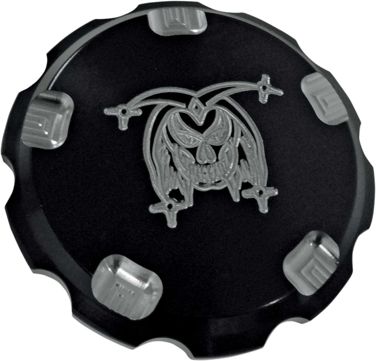Joker Machine Gas Cap
