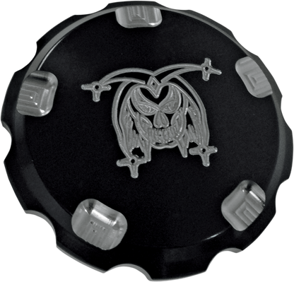 Joker Machine Gas Cap