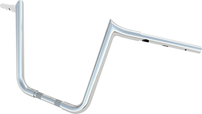Magnum Shielding 1-1/4" Viking Handlebar