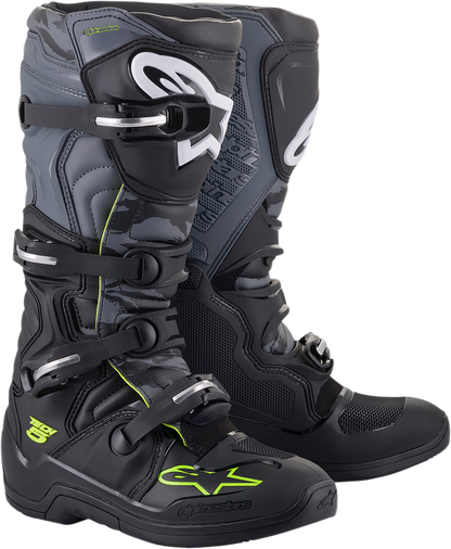 Alpinestars Tech 5 Boots