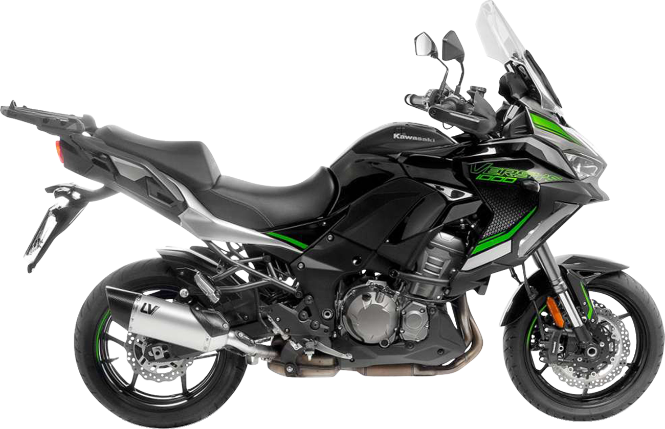 Leovince LV-14 R Slip-On Muffler