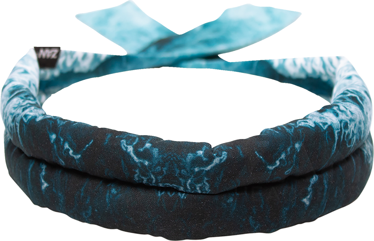 Zan Headgear Cotton Cooldanna