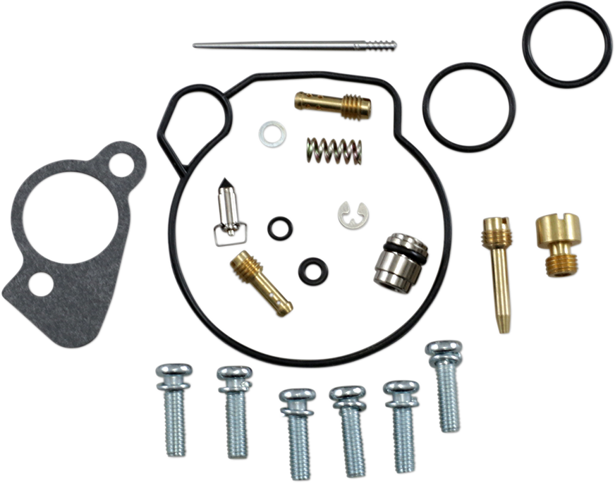 Moose Offroad Carburetor Repair Kit