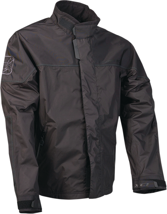 Moose Offroad XC1 Rain Jacket