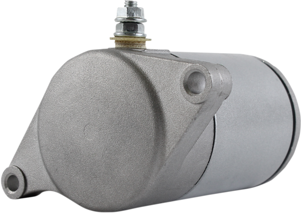 Parts Unlimited Starter Motor