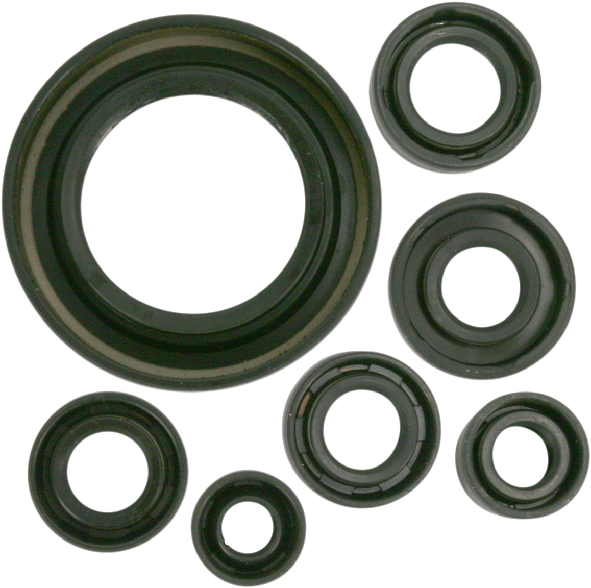 Moose Offroad Motor Oil Seals