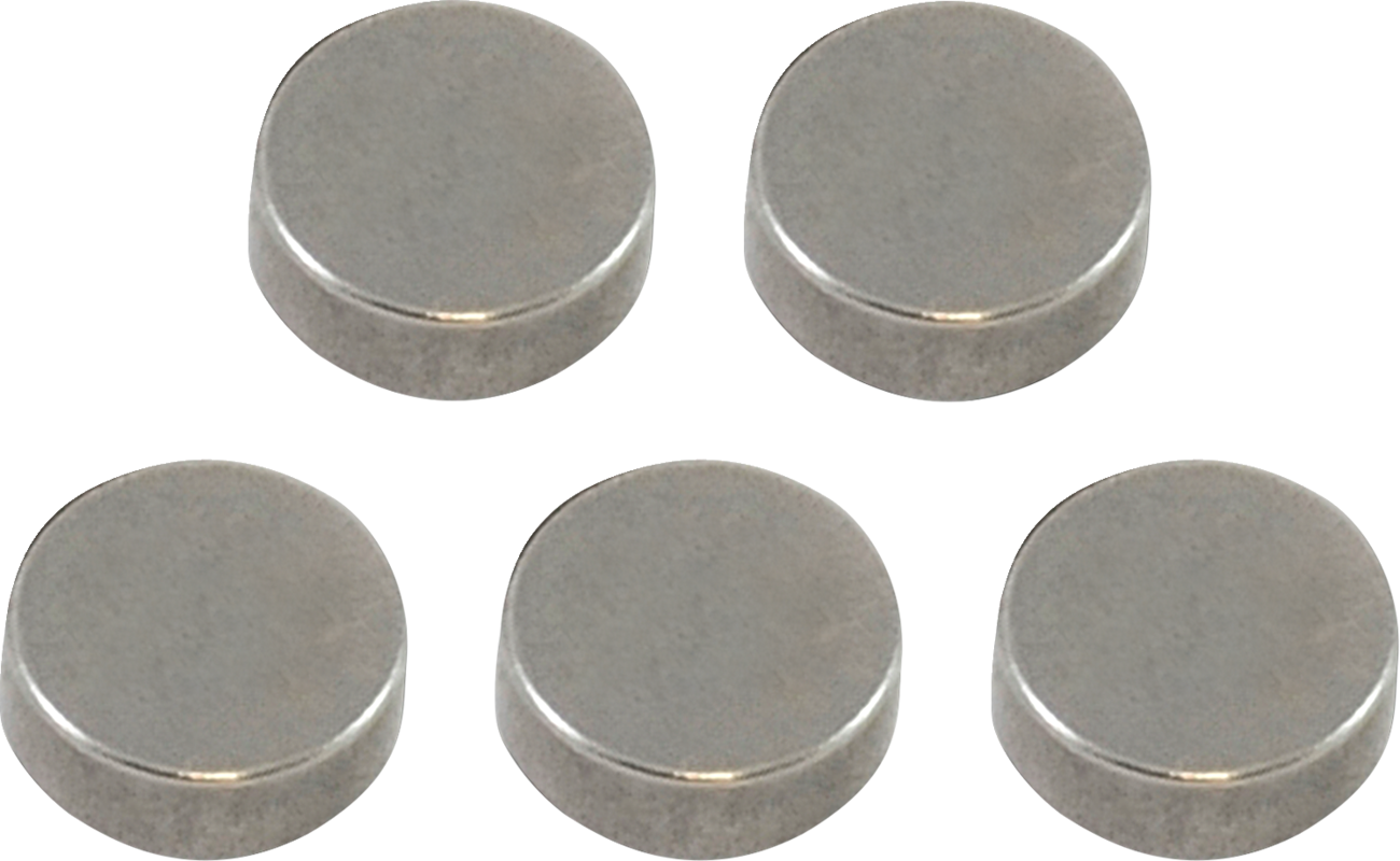 K&L Supply Valve Shim