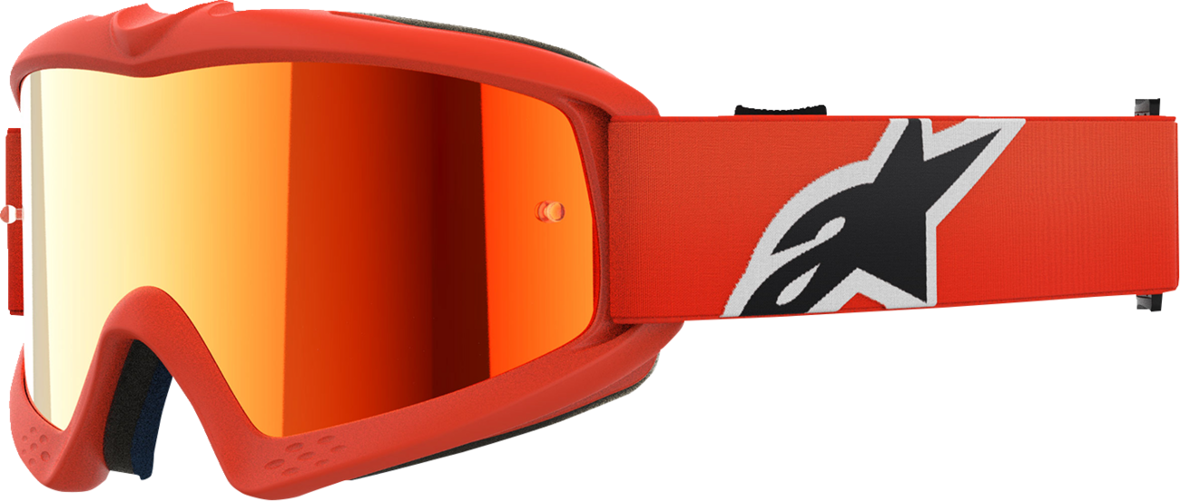 Alpinestars Goggles Youth Vision Corp Goggle