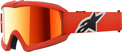 Alpinestars Goggles Youth Vision Corp Goggle
