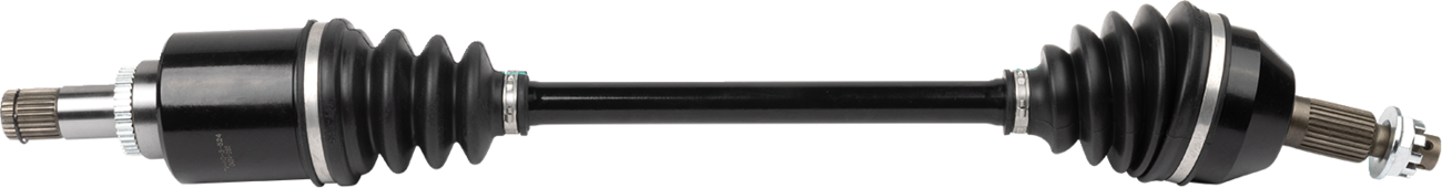 Moose Offroad Complete Axle Assembly