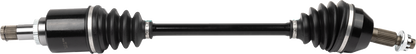 Moose Offroad Complete Axle Assembly