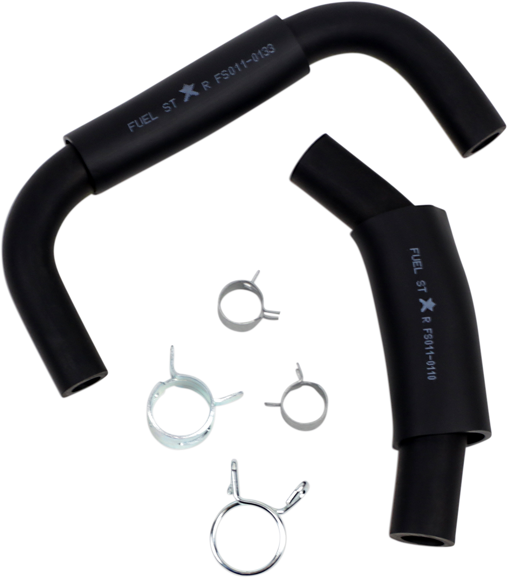 All Balls Hose and Clamp Kit
