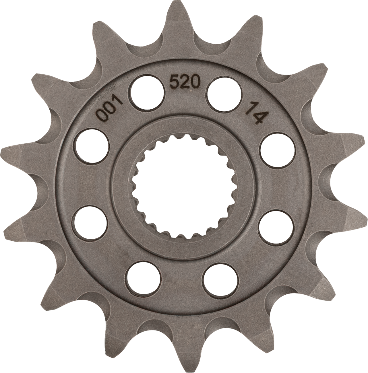 Moto-Master Front Sprocket