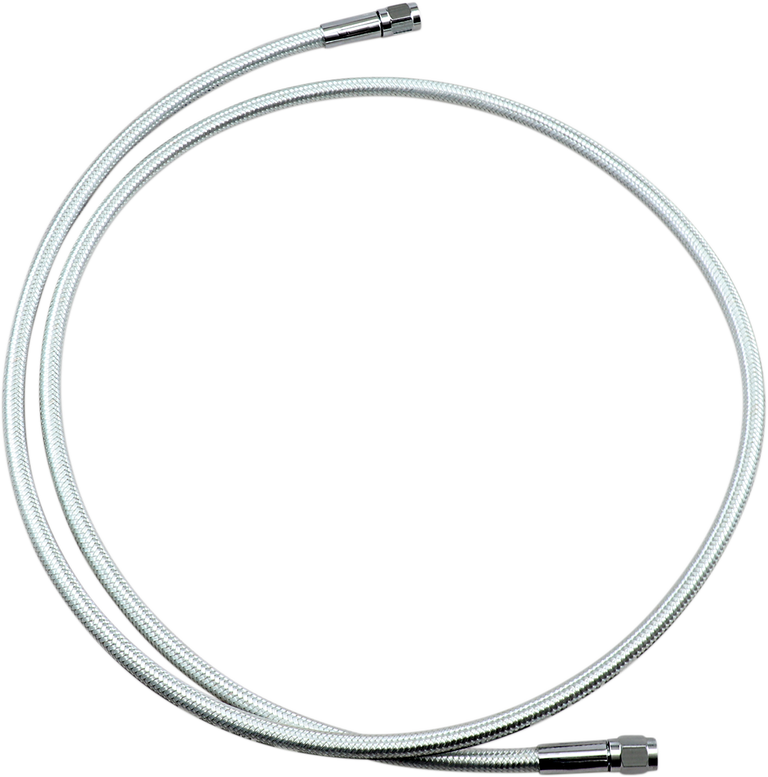 Magnum Shielding Braided Universal ABS Brake Line