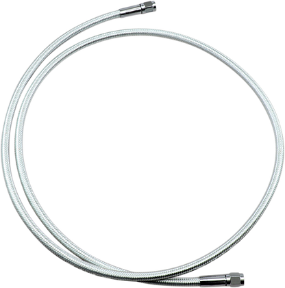 Magnum Shielding Braided Universal ABS Brake Line