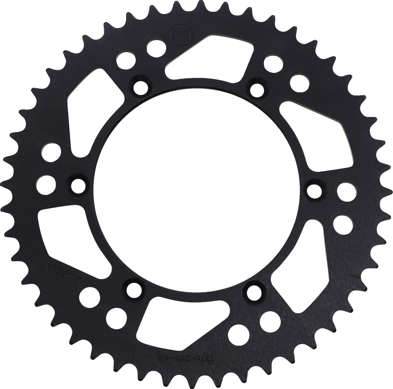 Moose Offroad Aluminum Rear Sprocket