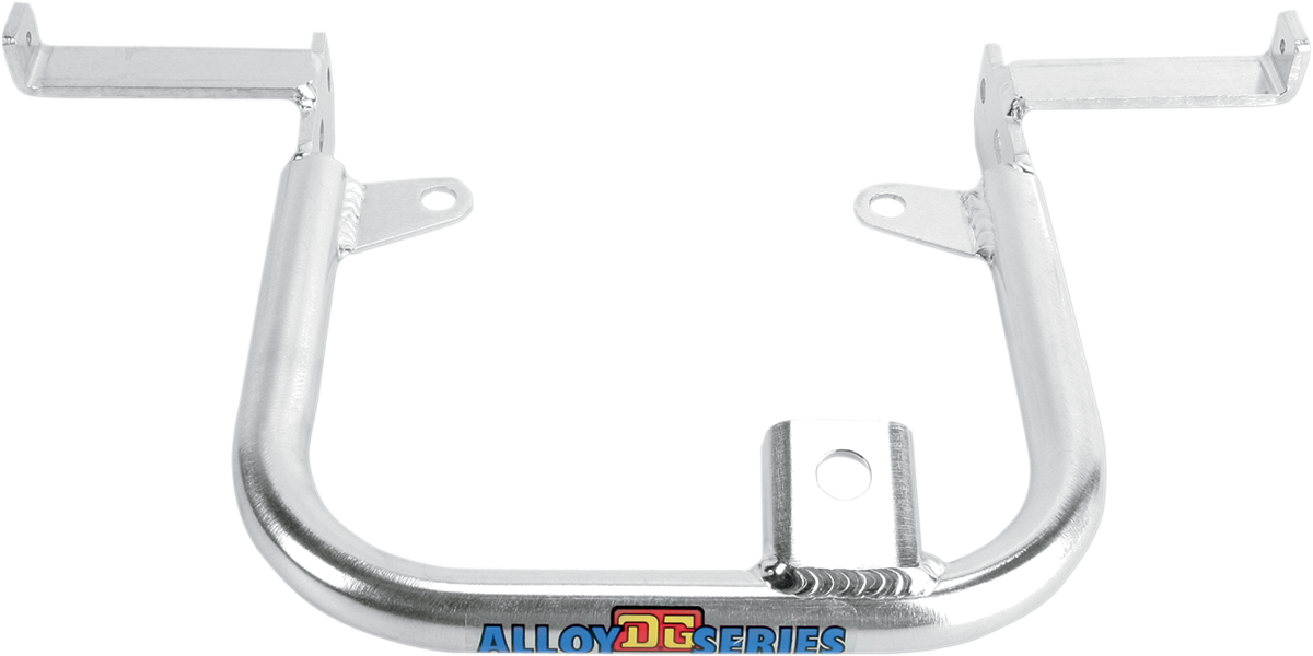 DG Performance Baja Ultra-Lite Grab Bars