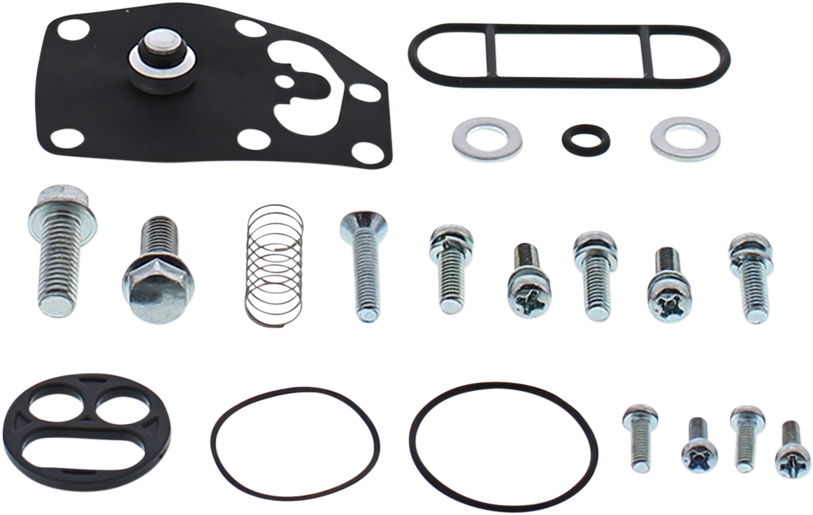 Moose Offroad Fuel Petcock Rebuild Kit