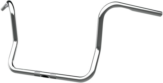 Khrome Werks 1" Handlebar Ape Hanger