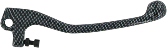 Parts Unlimited Carbon Fiber Look Brake Lever