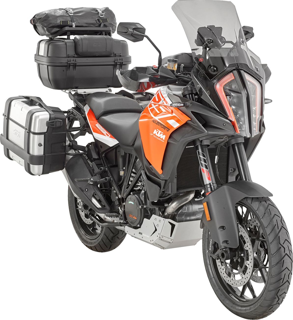 GIVI Windshield