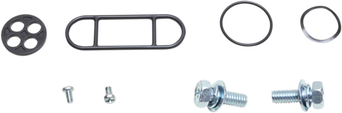 Moose Offroad Fuel Petcock Rebuild Kit