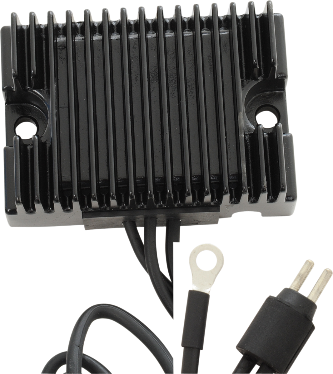 Drag Specialties Solid-State Regulator
