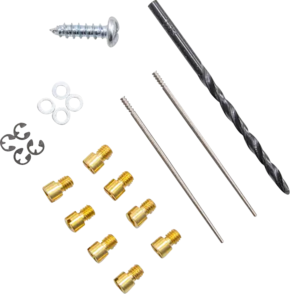 Dynojet Jet Kit