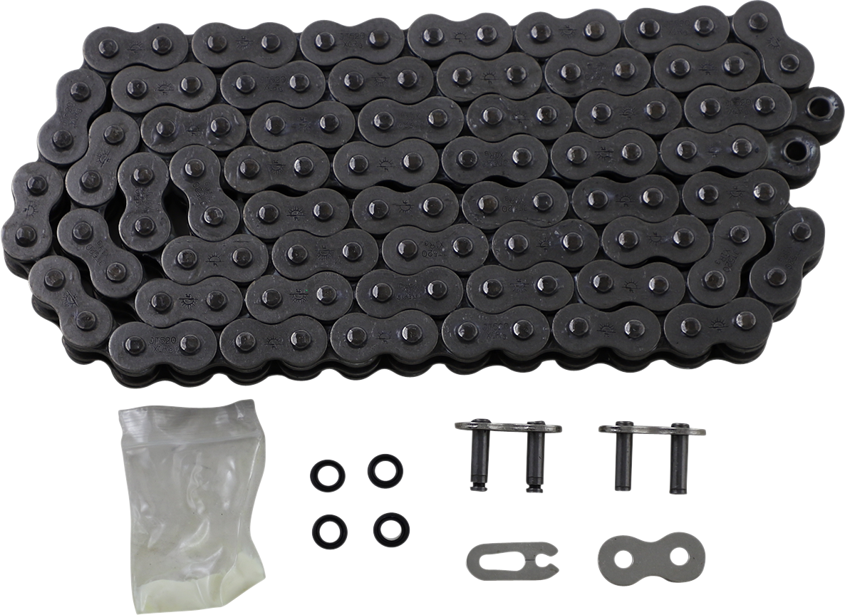 JT Chains 520 X1R3 Drive Chain