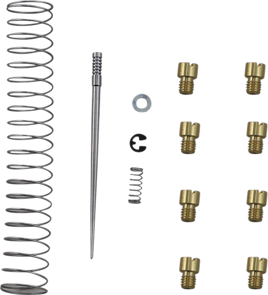 Dynojet Jet Kit