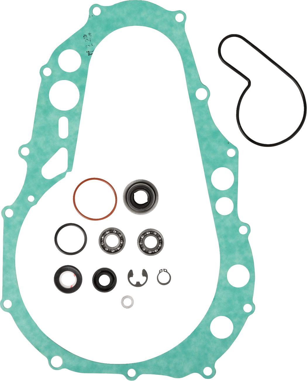 Pro X Water Pump Rebuild Kit