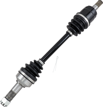 Moose Offroad Complete Axle Assembly