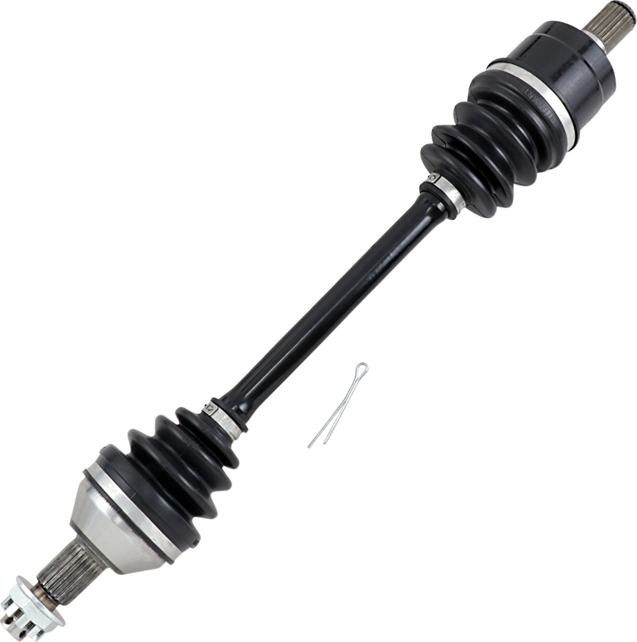 Moose Offroad Complete Axle Assembly