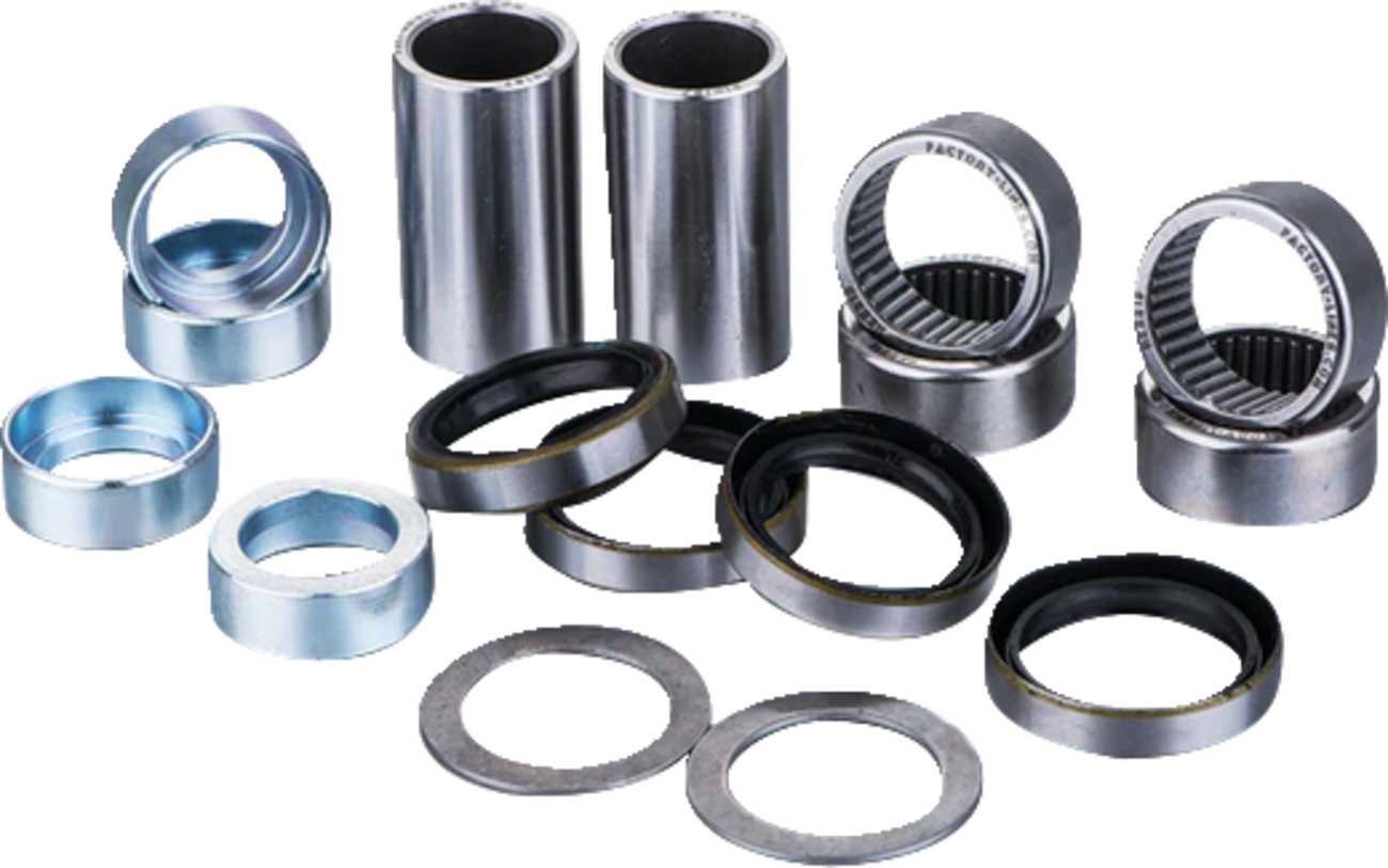 Factory Links Swingarm Bearing Kit