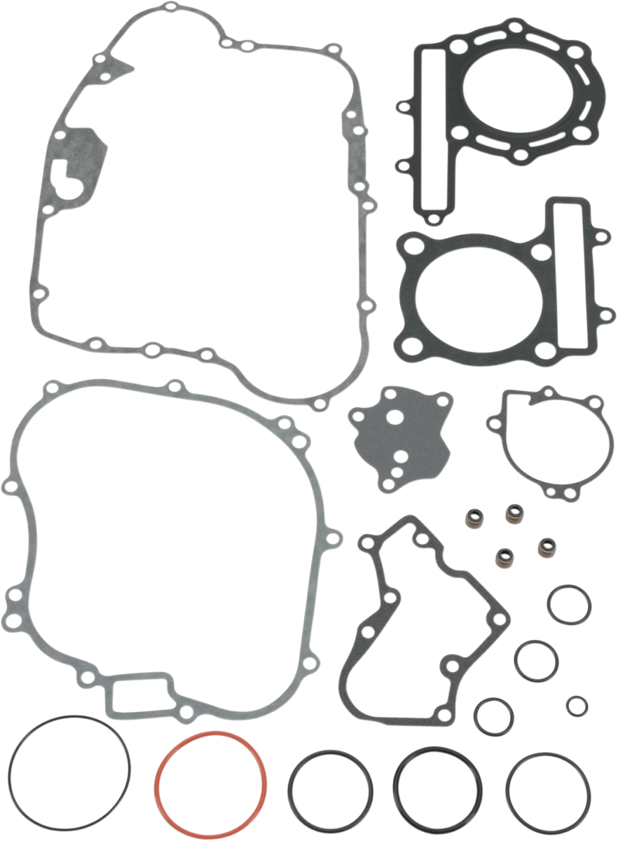 Moose Offroad Complete Motor Gasket Kit
