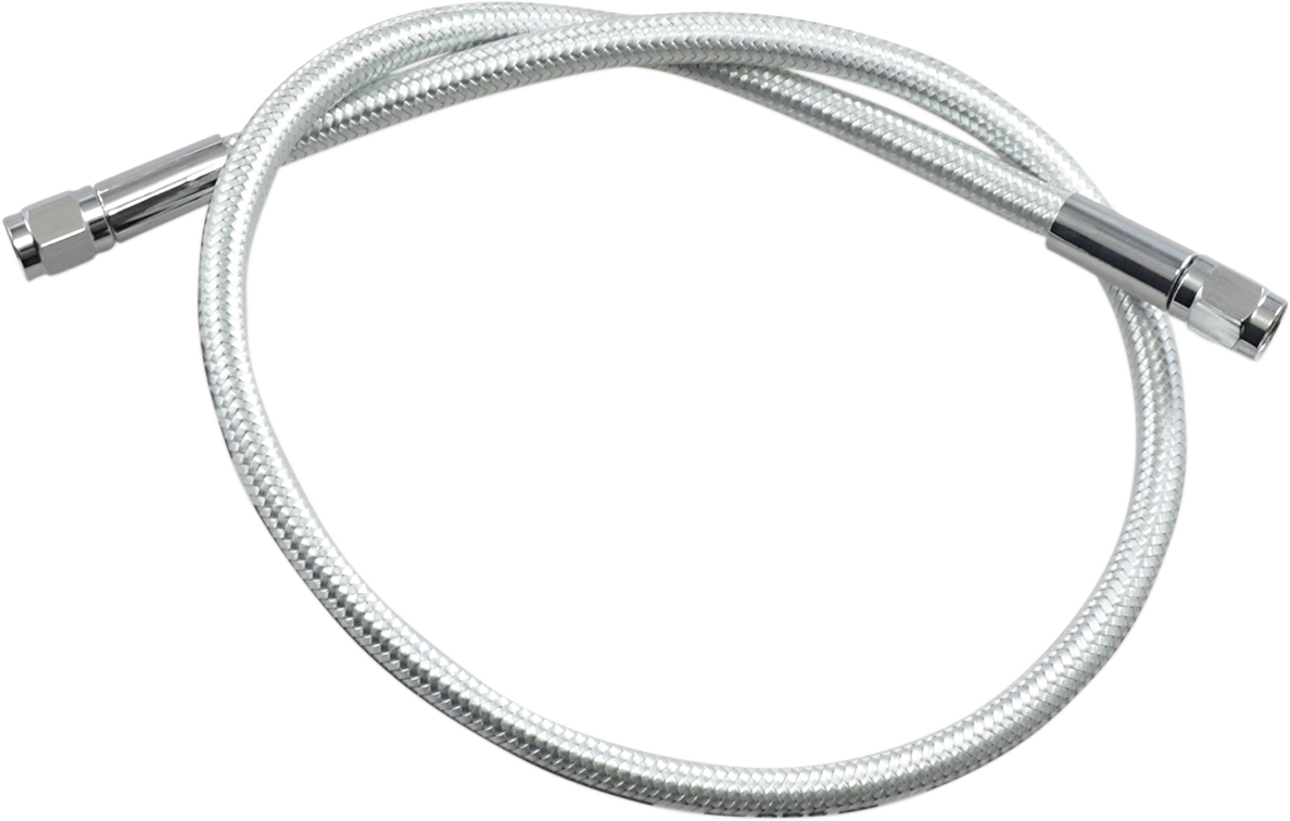 Magnum Shielding Braided Universal ABS Brake Line