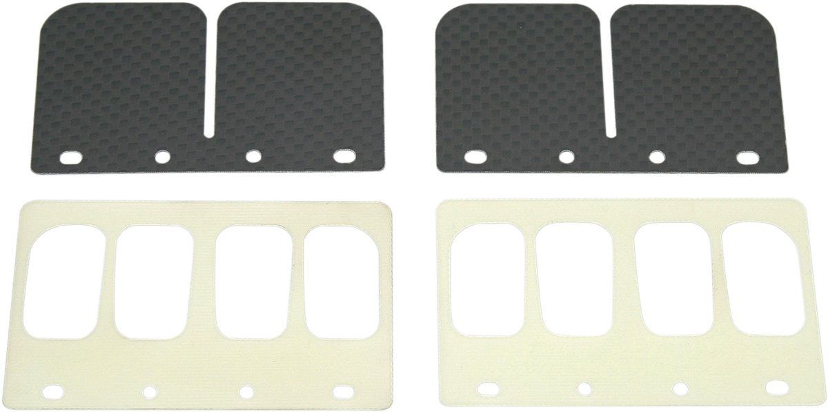 Boyesen Pro Series Reed Set