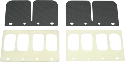 Boyesen Pro Series Reed Set